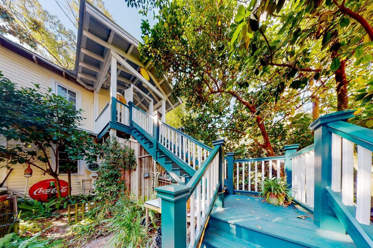ホテル Baby Breezy Tree House Demere Park エクステリア 写真